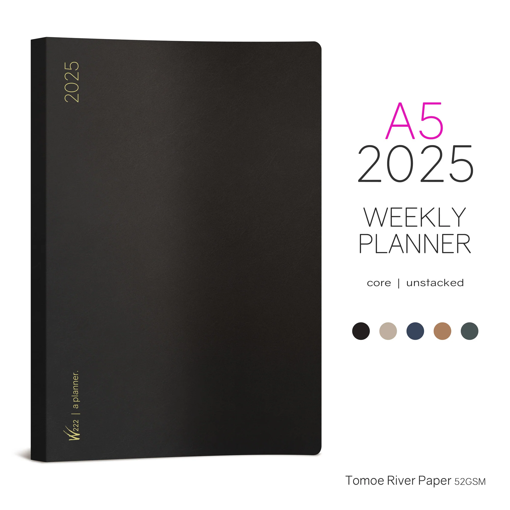 Past Planners